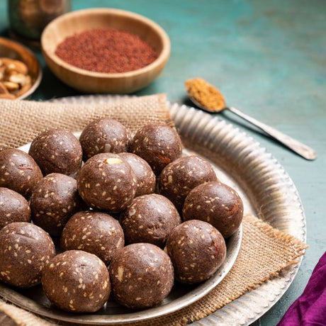 buy nachni ragi laddus online