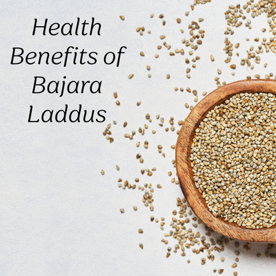 Benefits of Bajra / Pearl Millet