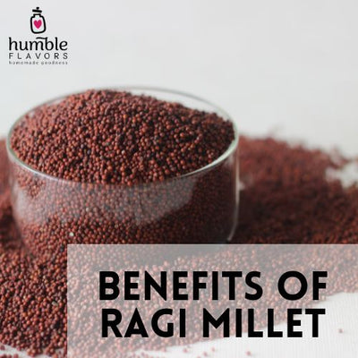 11 Impressive Health Benefits of Ragi (Finger Millet) & How to Use It in Daily Life