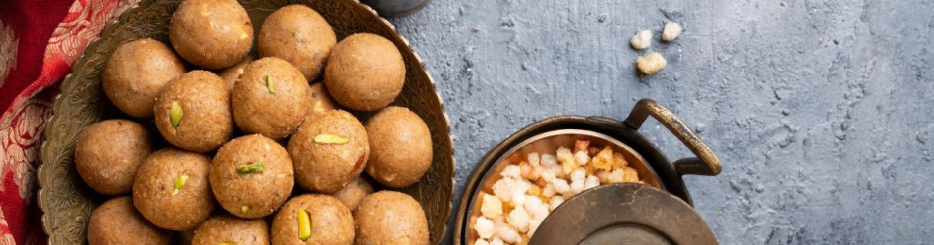 Humble Flavors: Buy Fresh Homemade Sweets & Snacks Online