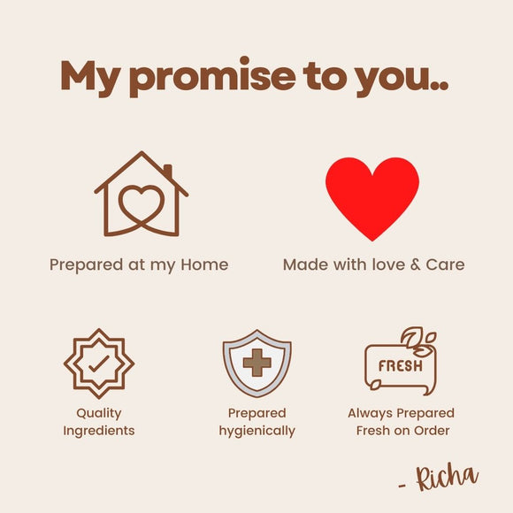 Millet Box – Assorted Pack of Homemade Jowar, Bajra & Ragi Millet Laddus