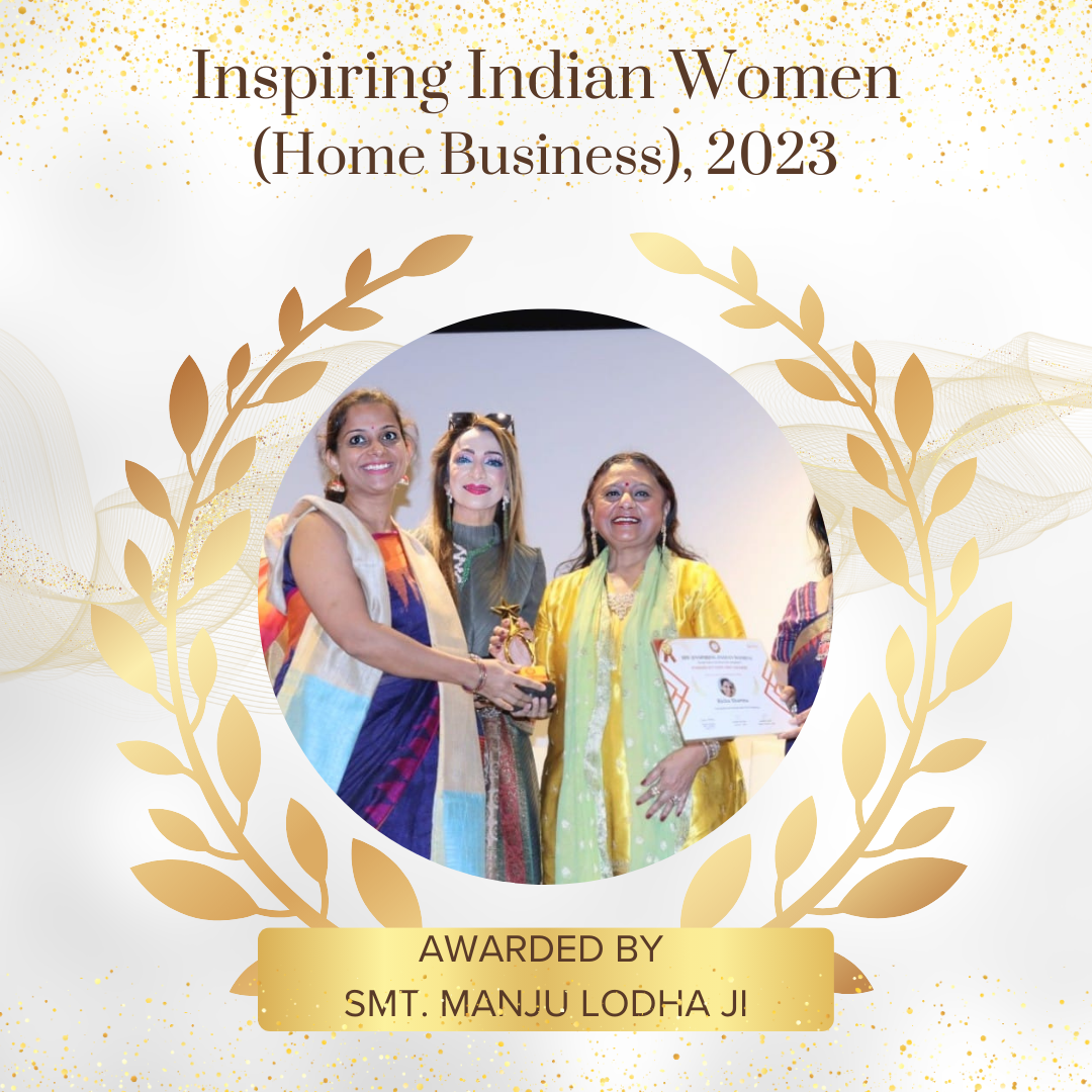 White and gold minimalist best employee instagram post