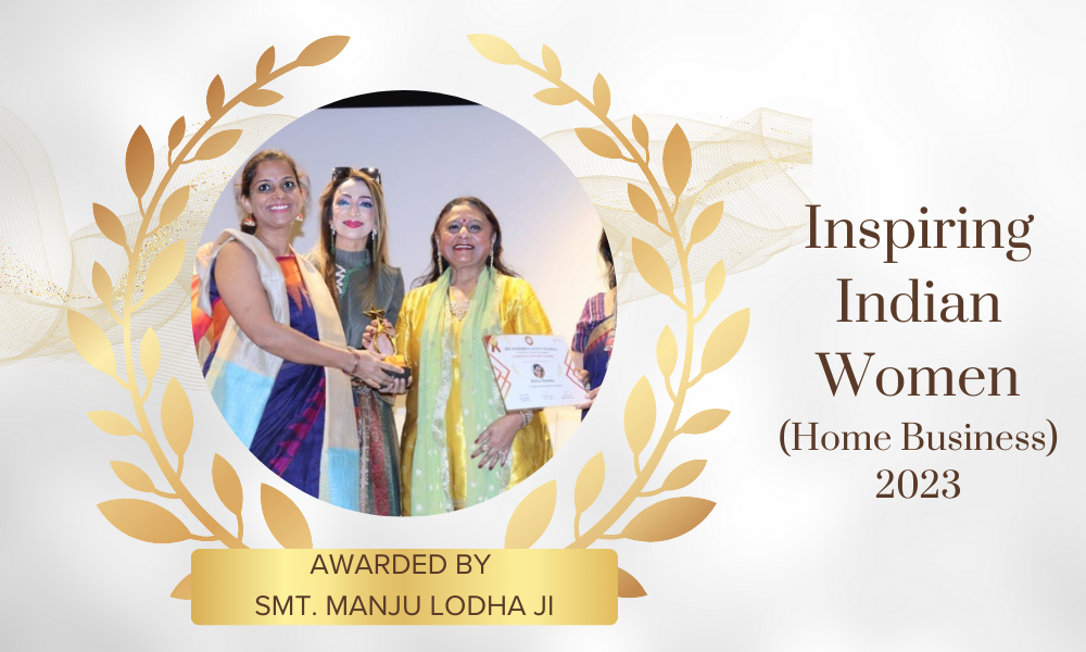 White and gold minimalist best employee instagram post 1