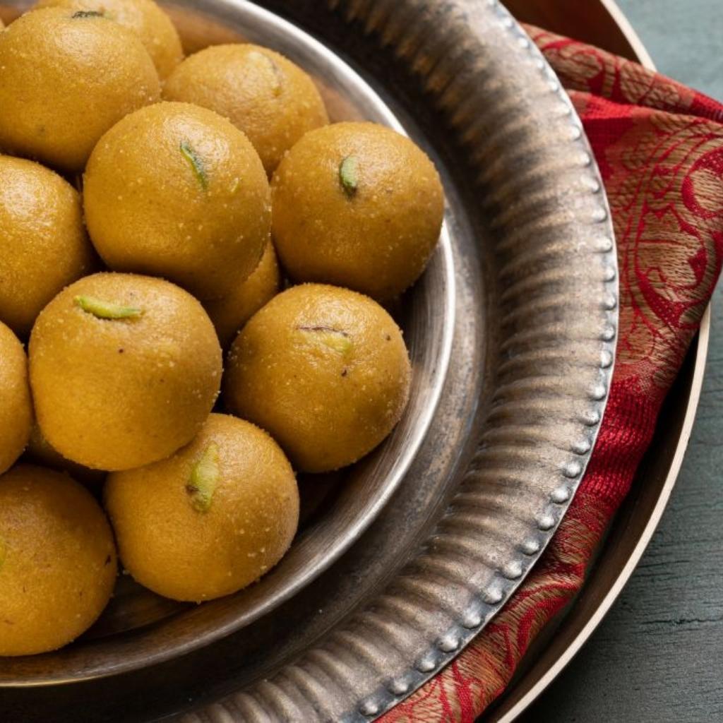 Buy Homemade Protein Rich Sweets Online | Humble Flavors