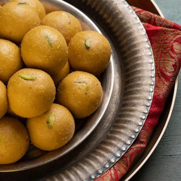 buy best besan laddus online