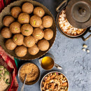 buy best aata good dink laddus online