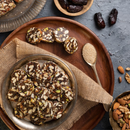 Buy Dry fruit bites / barfi online